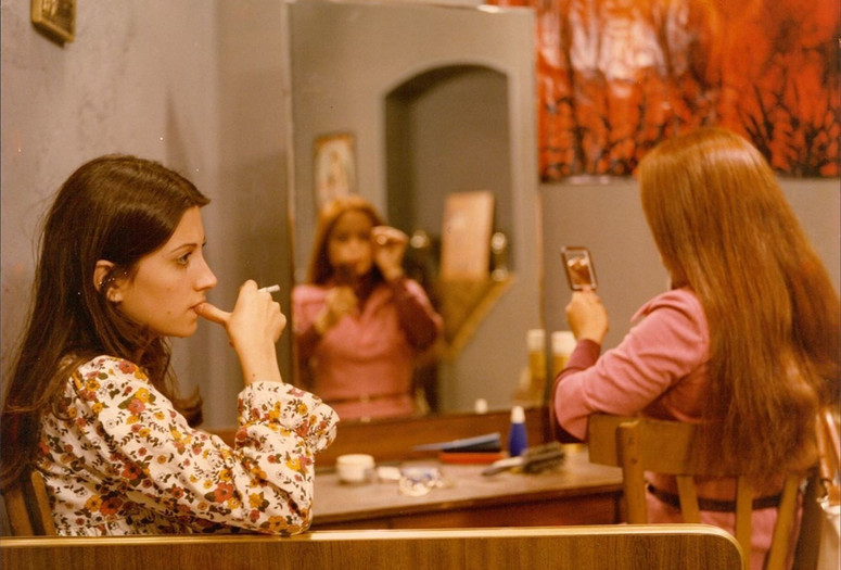 Parviz Sayyad’s Dead End (1977): When Paranoia Looks Like Love