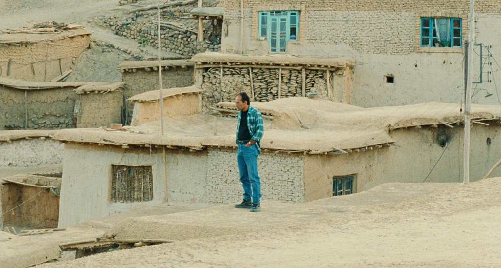 Abbas Kiarostami and Nature: Part 2 — Beauty Is Meaningful