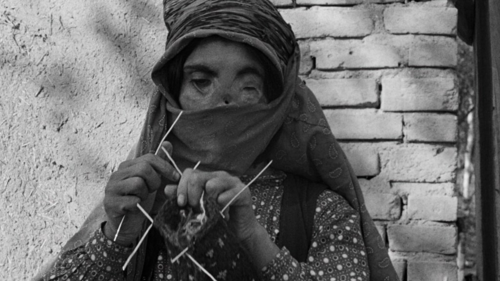 Forugh Farrokhzad’s The House Is Black (1963): The Radical Poetry of Ugliness