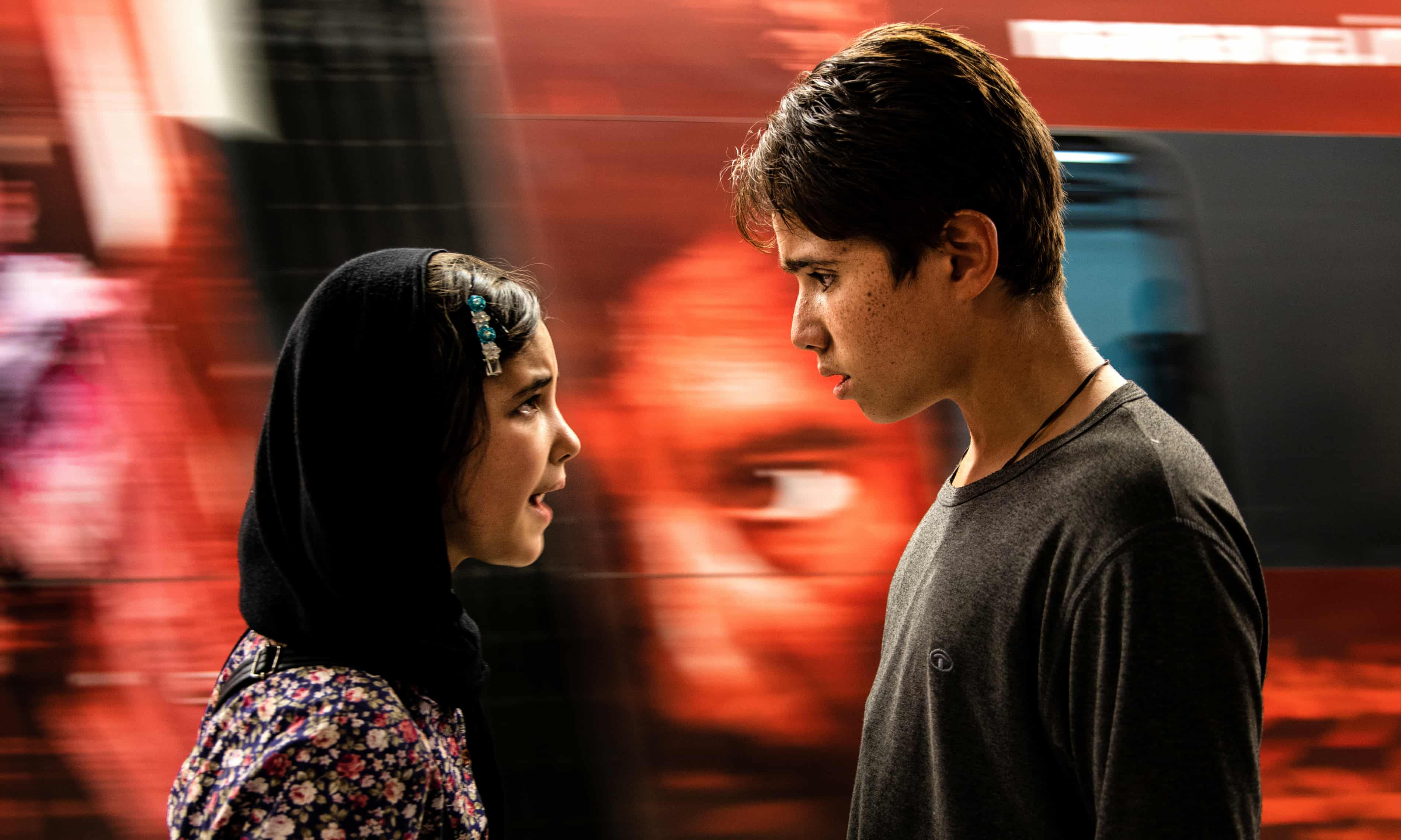 Sun Children (2020): Searching for Light in Majid Majidi’s Social Drama