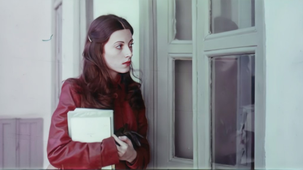 Dead End (1977), dir. Parviz Sayyad, one of the best Iranian movies