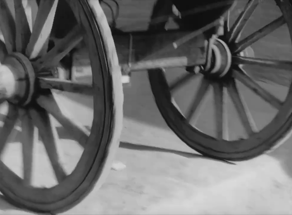 Iranian new wave movie Downpour (Ragbar, 1972), directed by Bahram Beyzaie