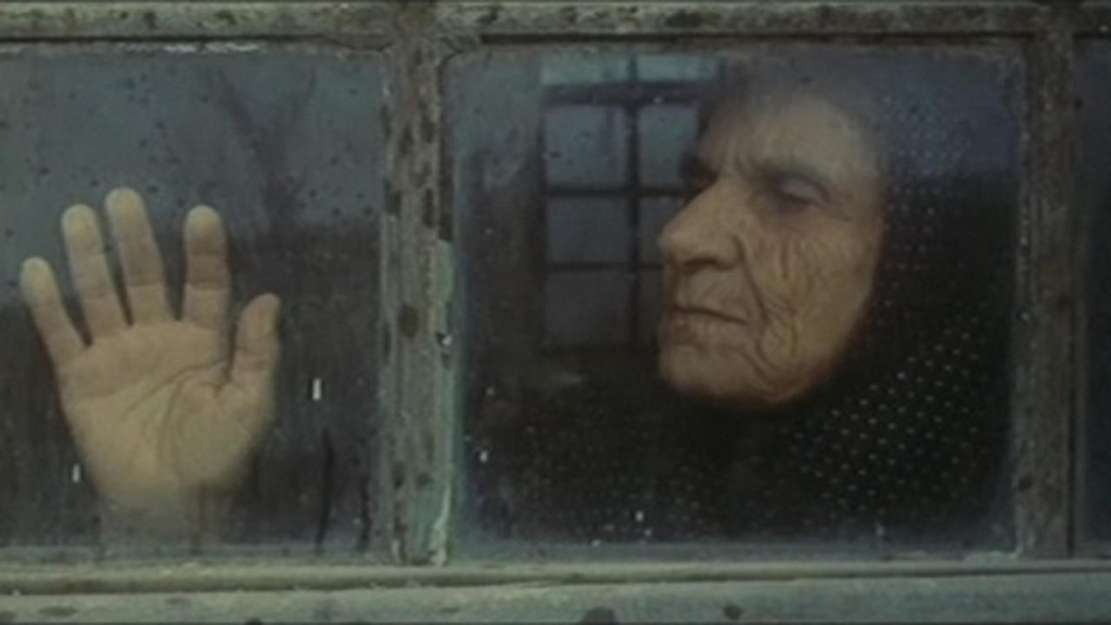 Still Life (1974), dir. Sohrab Shahid Saless, one of the best Iranian films