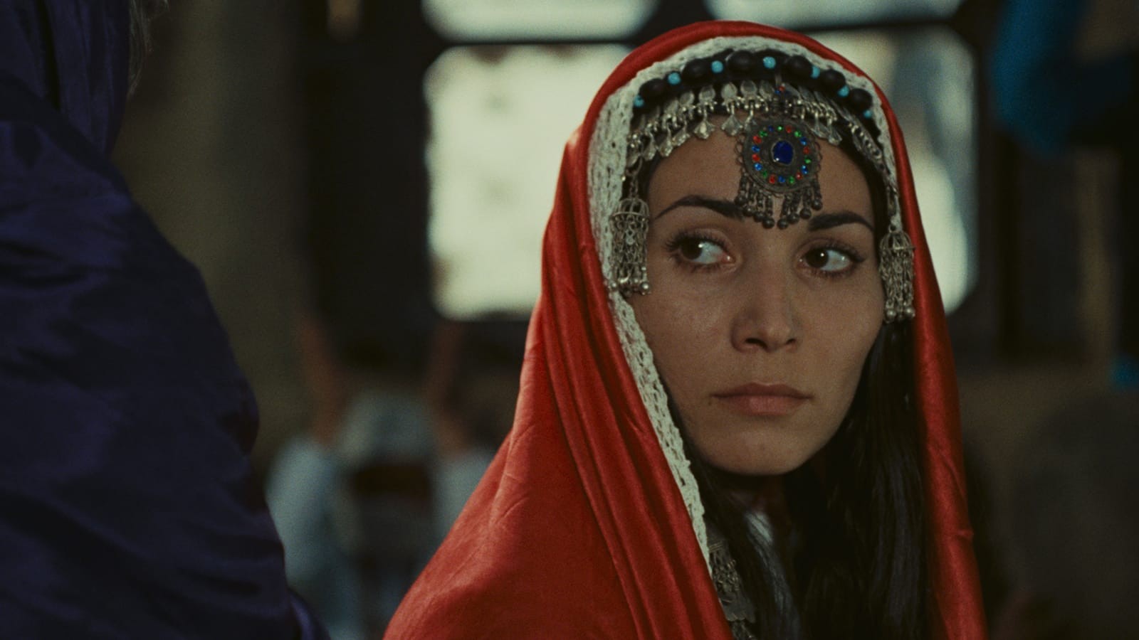 The Stranger and the Fog (1974): Bahram Beyzaie’s Fusion of Ritual and Modernism