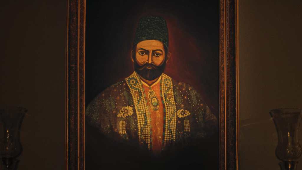 10 Essential Pre-Revolution Movies of the Iranian New&nbsp;Wave