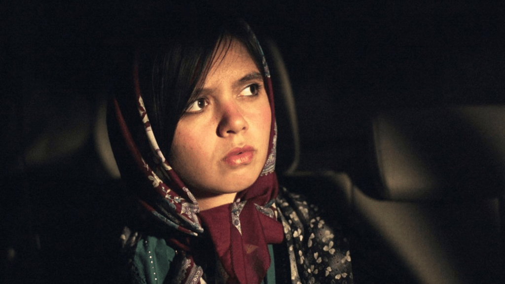 Jafar Panahi’s 3 Faces (2018): Contemplating the Struggle of Iranian&nbsp;Women