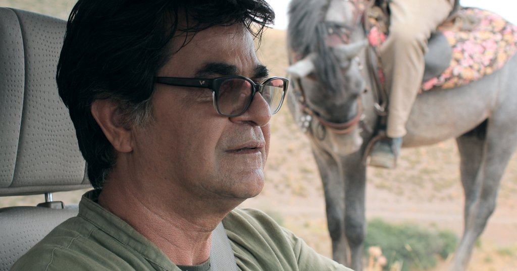 Iranian film 3 faces (Se rokh), dir Jafar Panahi