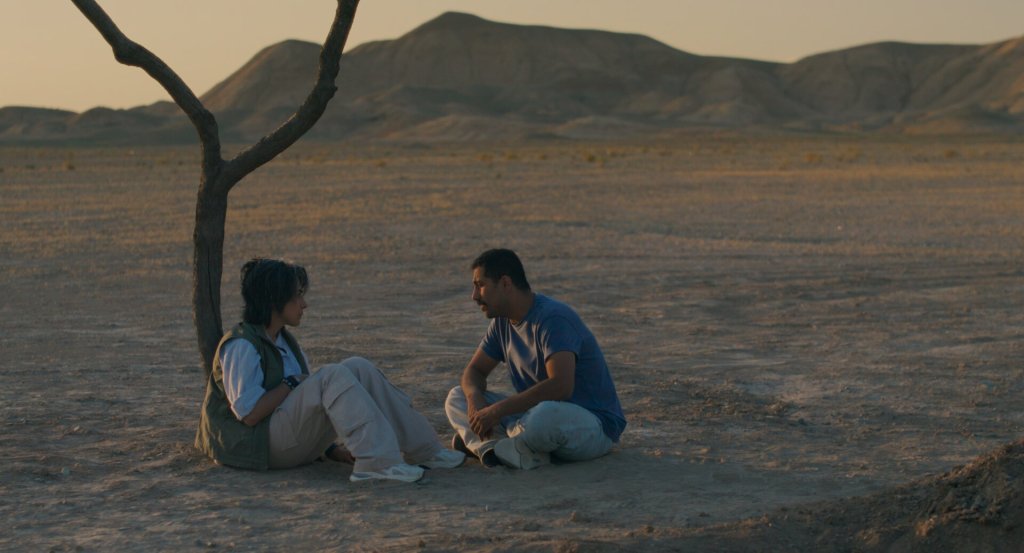 It Was Just an Accident (Yek tasadof-e sadeh, Un simple accident, 2025), Iranian movie by Jafar Panahi