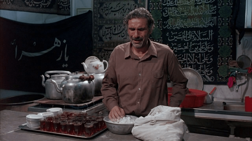 Children of Heaven (Bacheha-ye aseman, 1997), Iranian movie by Majid Majidi