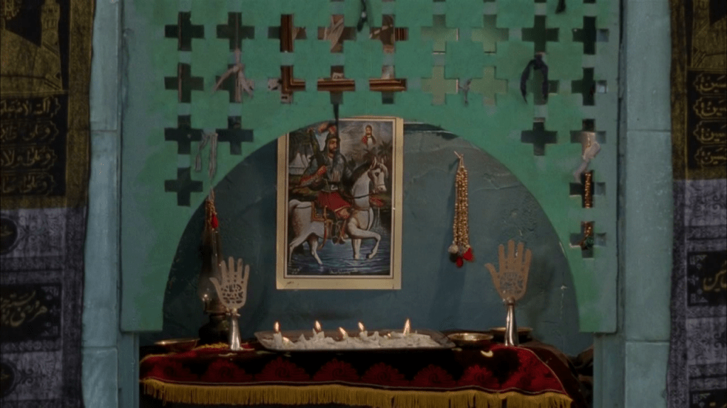 Children of Heaven (Bacheha-ye aseman, 1997), Iranian movie by Majid Majidi