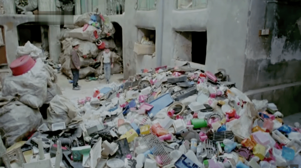 The Boot (Chakmeh, 1992), Mohammad Ali Talebi, Iranian movie