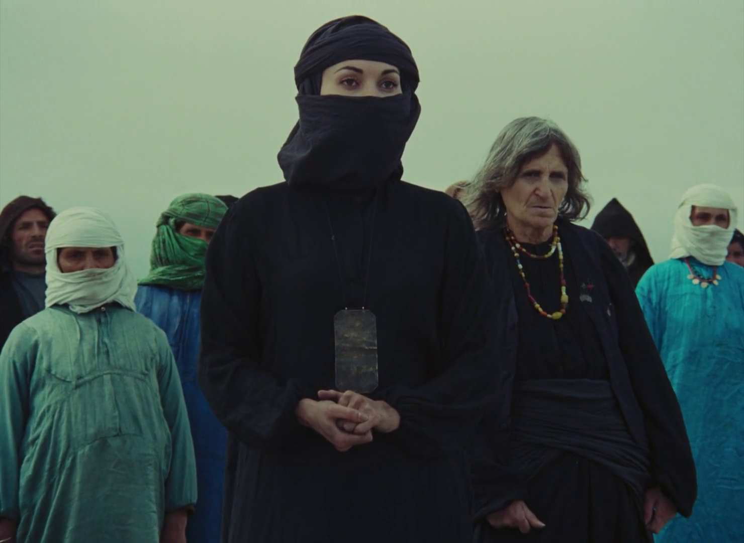 Iran Before the 1979 Revolution: Everyone Is Watching