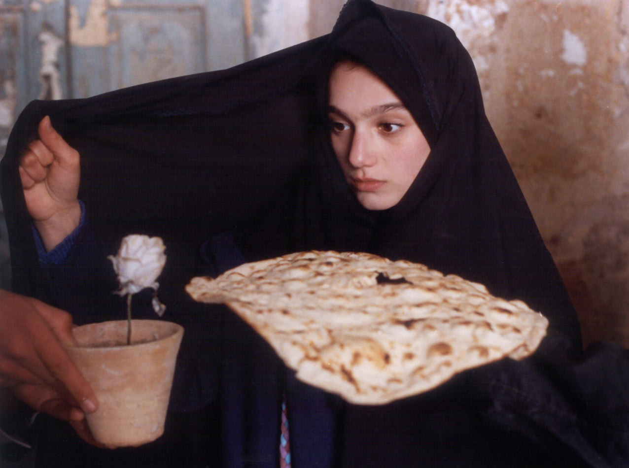 An Alternative History of the Iranian Revolution: Mohsen Makhmalbaf’s A Moment of Innocence (1996)