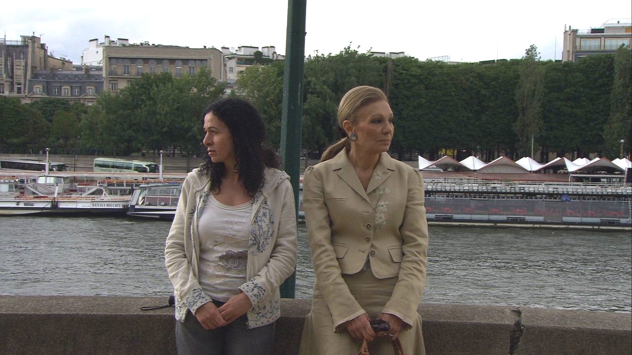 When Exile Stops Listening: Monarchist Imagination in Iranian Diaspora Audiovisual Culture