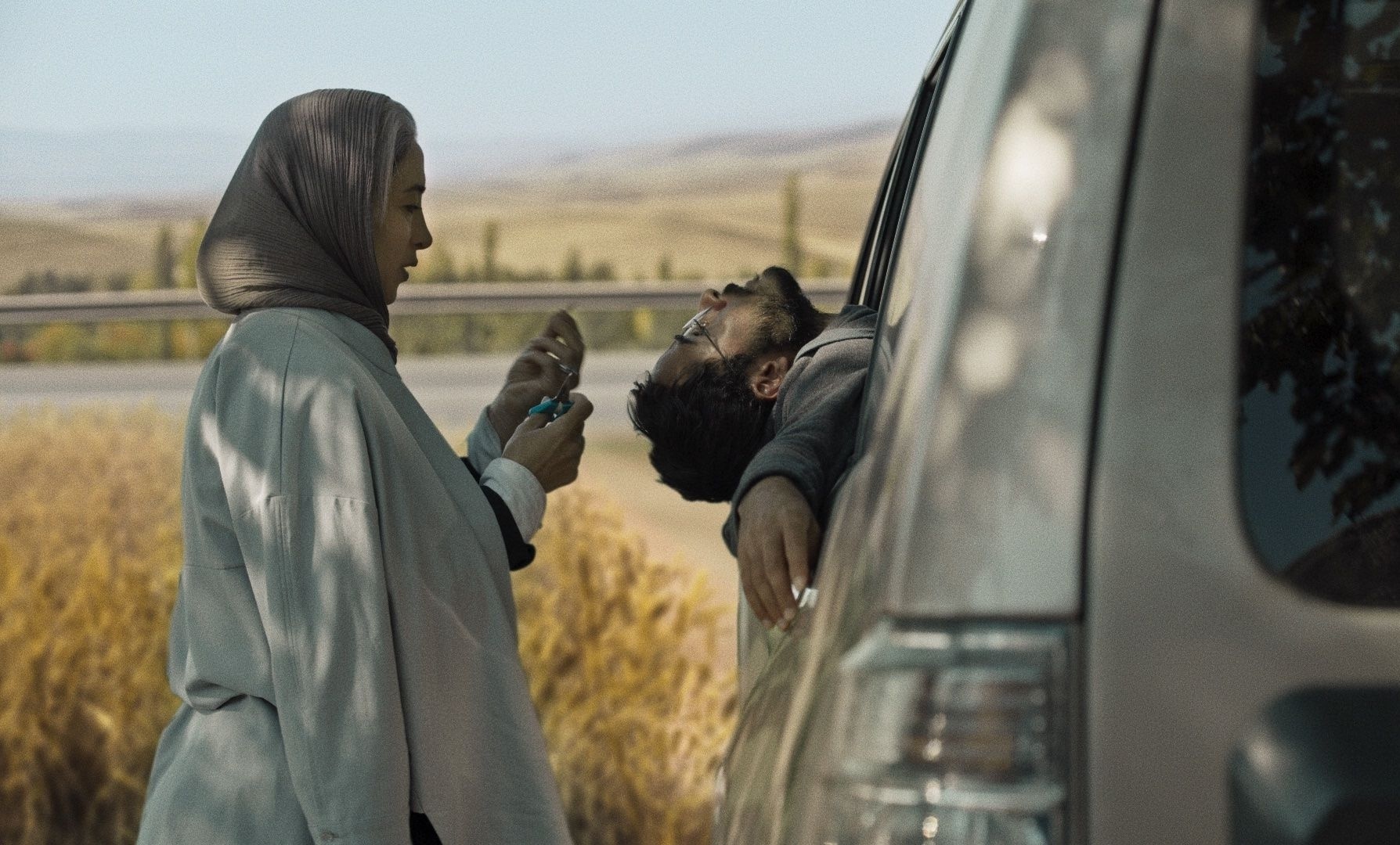 Hit the Road (2021): Panah Panahi’s Road Movie of Death and Rebirth