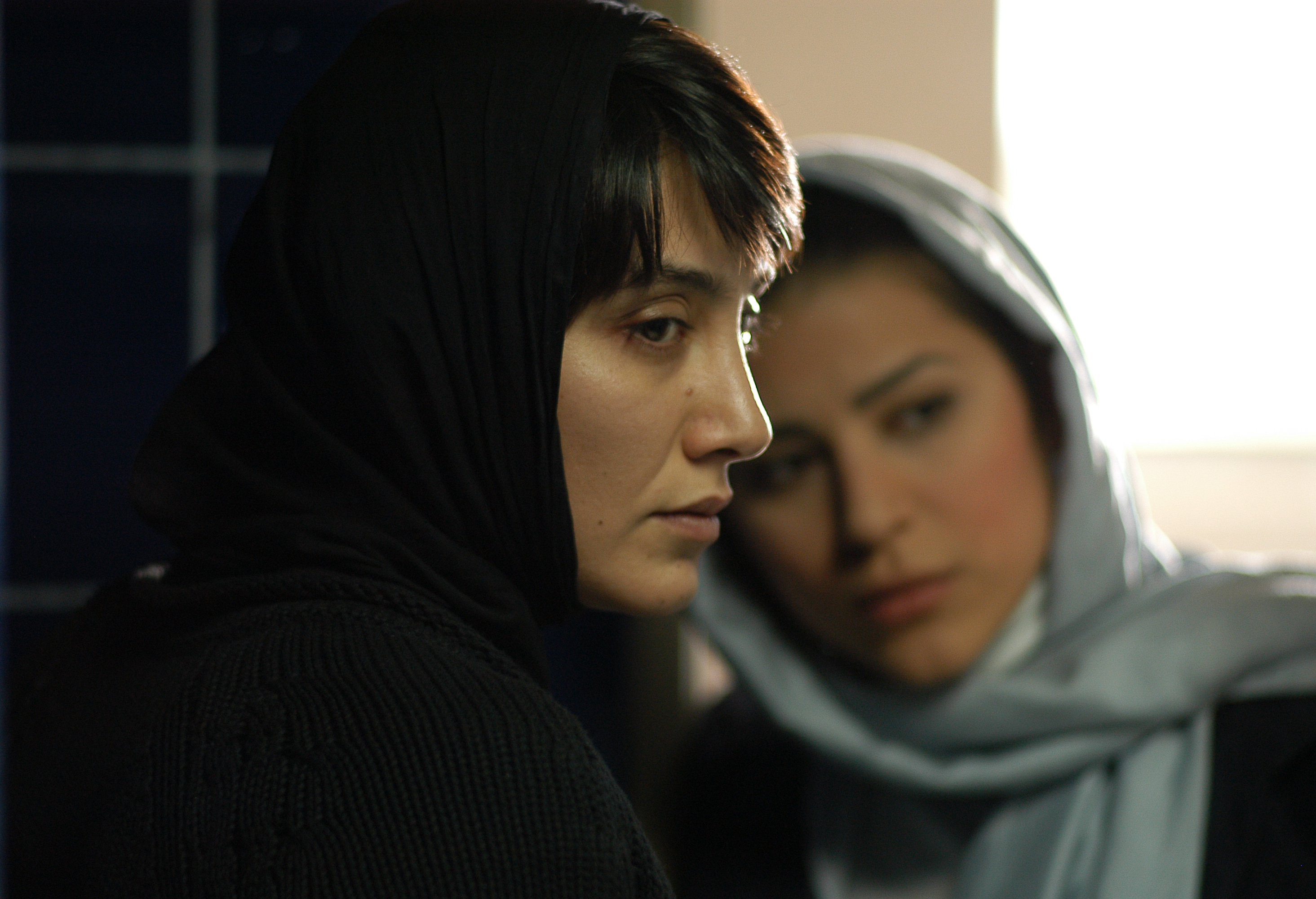 Asghar Farhadi’s Fireworks Wednesday (2006): Truth, Lies, and Censorship